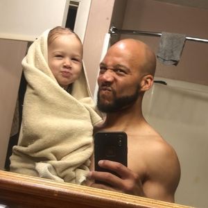 Meet your Posher, Erston